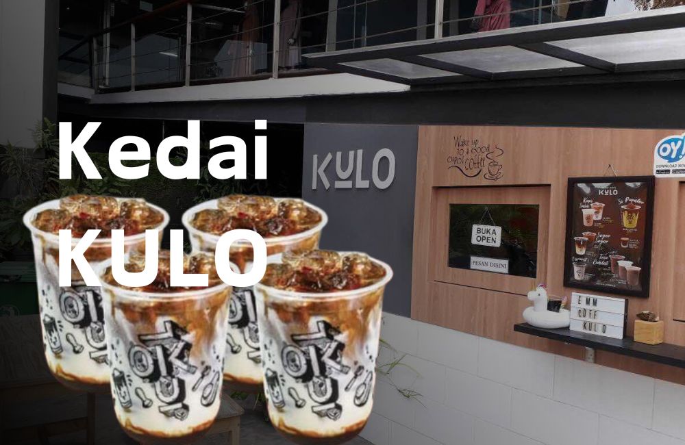 Waralaba Kopi Kulo