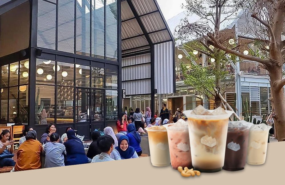 Waralaba Kopi Nako