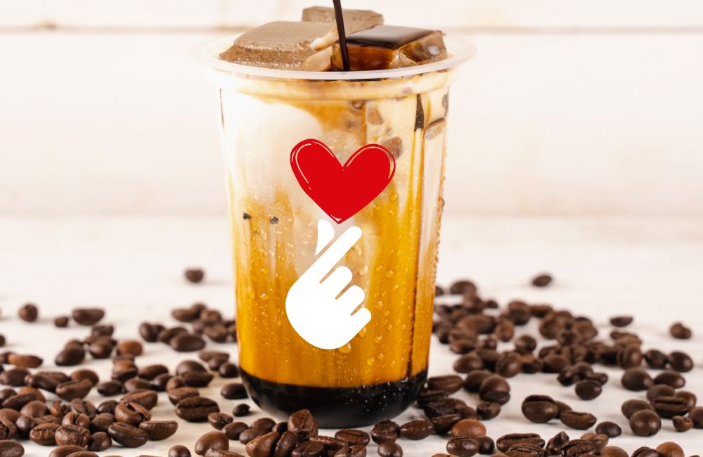 Waralaba Kopi kenangan