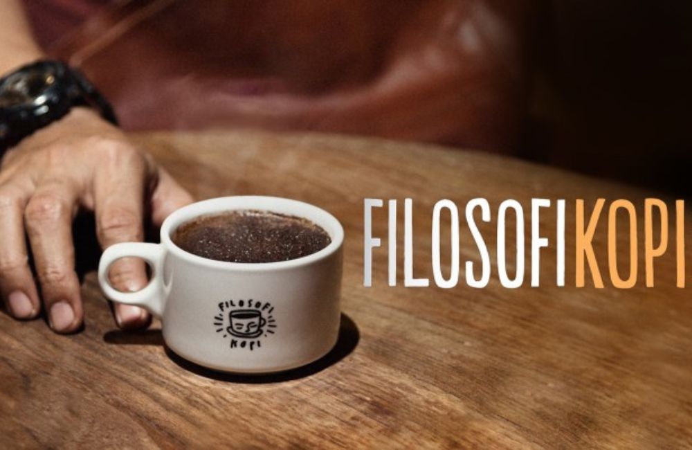 Waralaba Kopi Filosofi