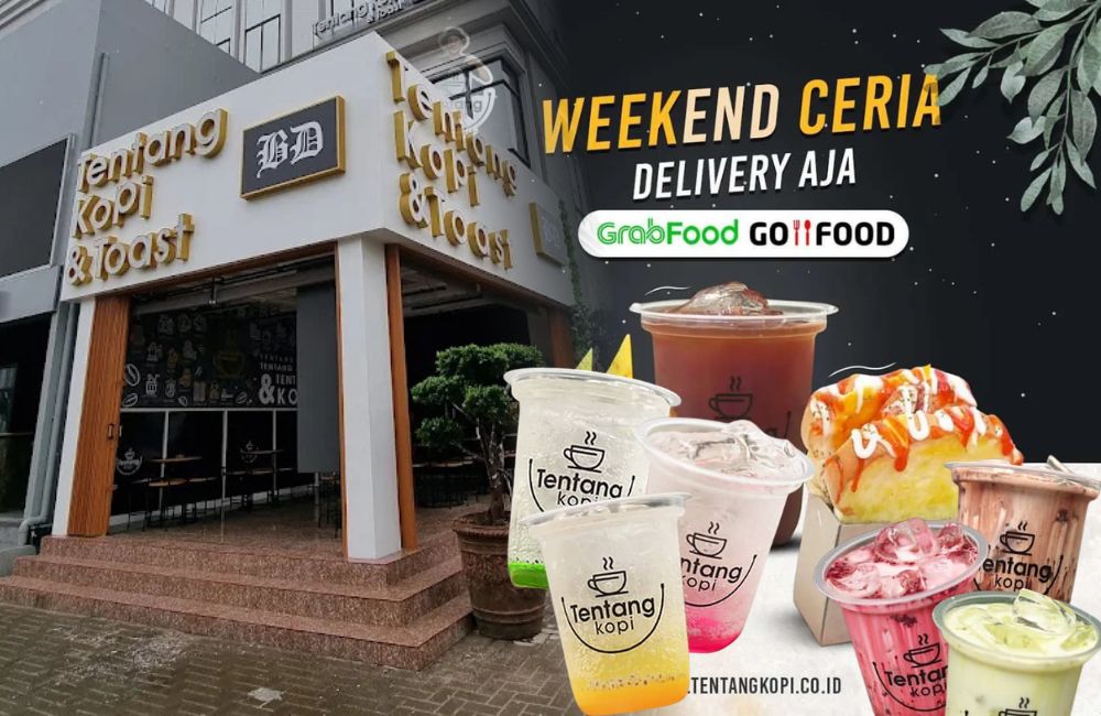 Franchise Tentang Kopi