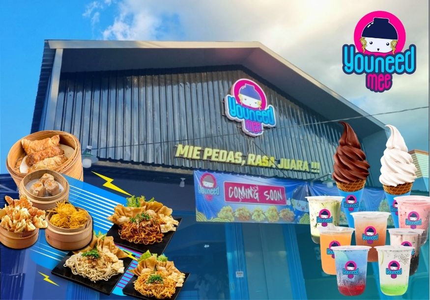 Franchise Youneedmee